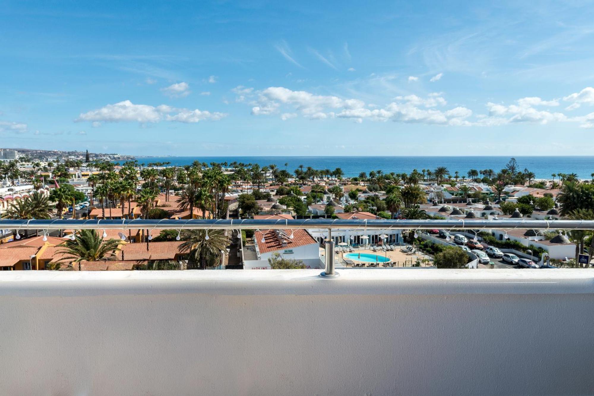 Apartamento Casa LEX Maspalomas  Exterior foto