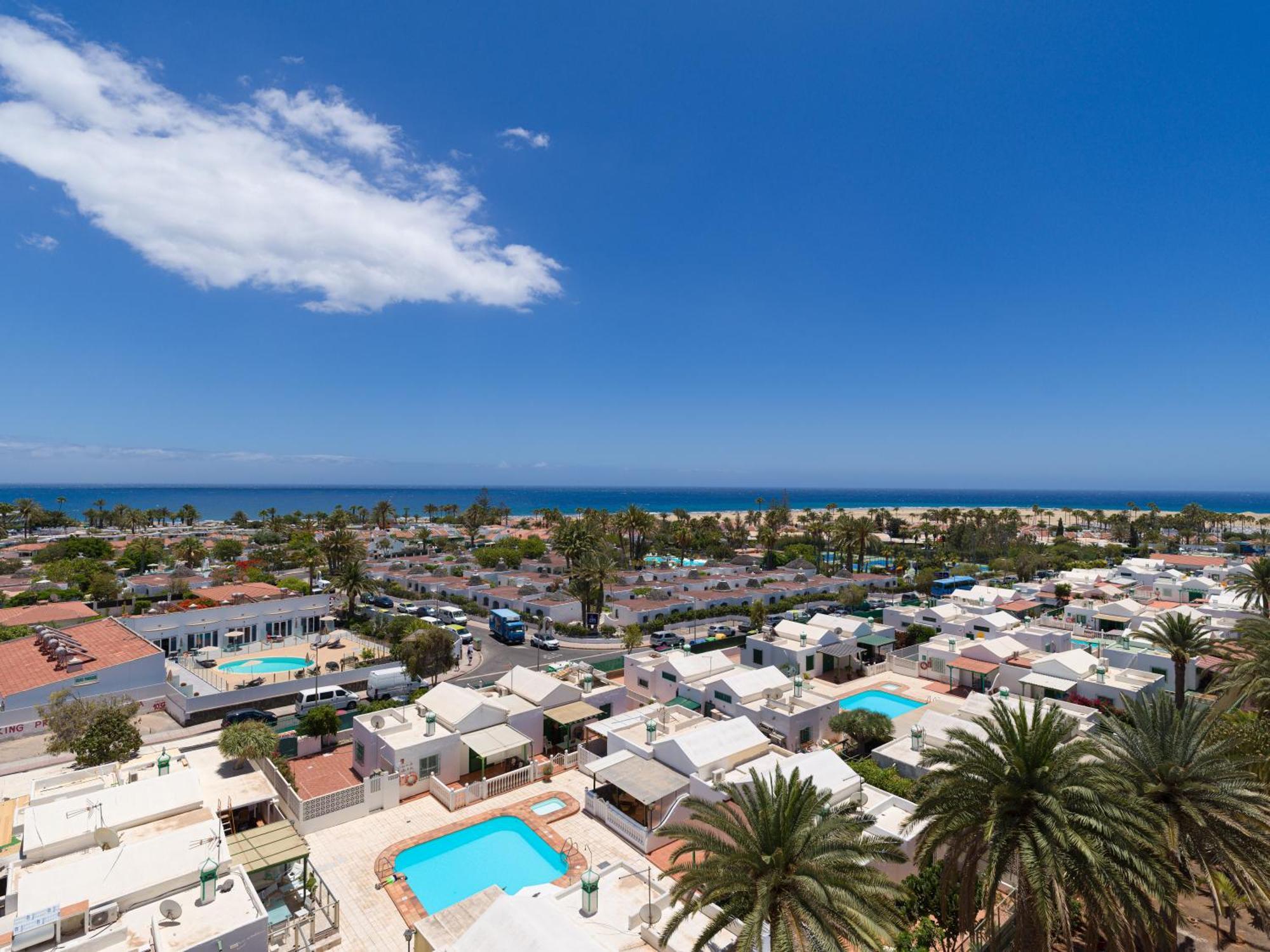 Apartamento Casa LEX Maspalomas  Exterior foto