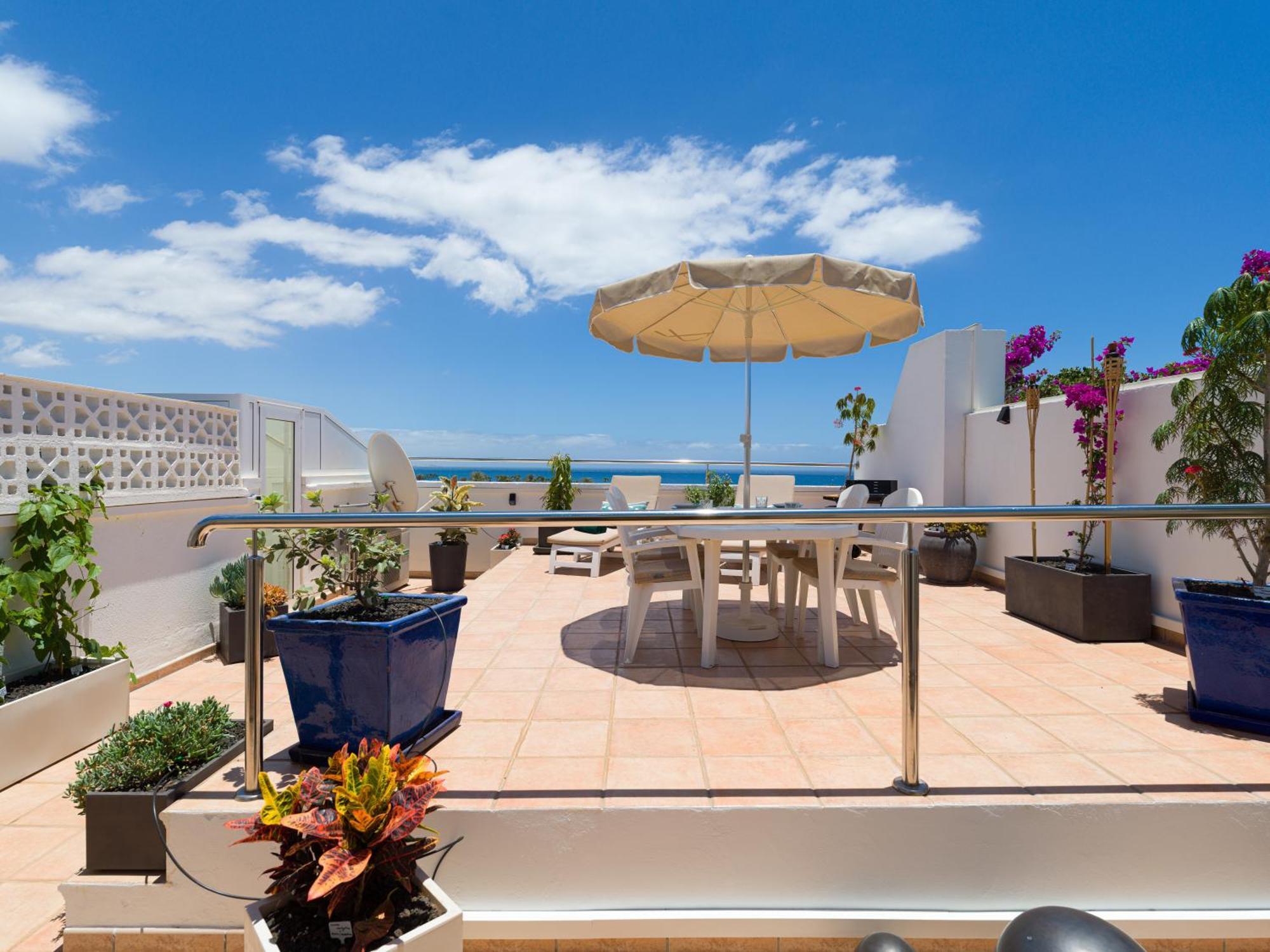 Apartamento Casa LEX Maspalomas  Exterior foto