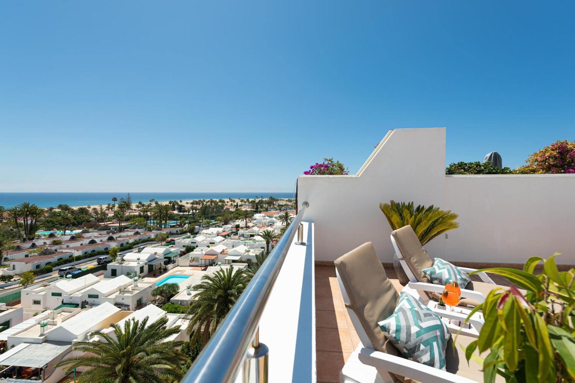 Apartamento Casa LEX Maspalomas  Exterior foto