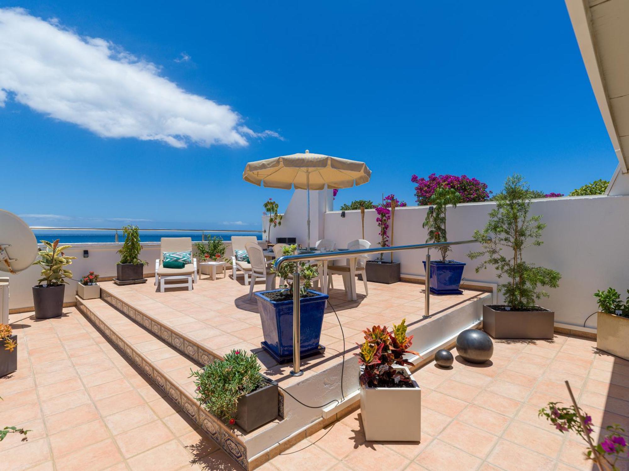 Apartamento Casa LEX Maspalomas  Exterior foto