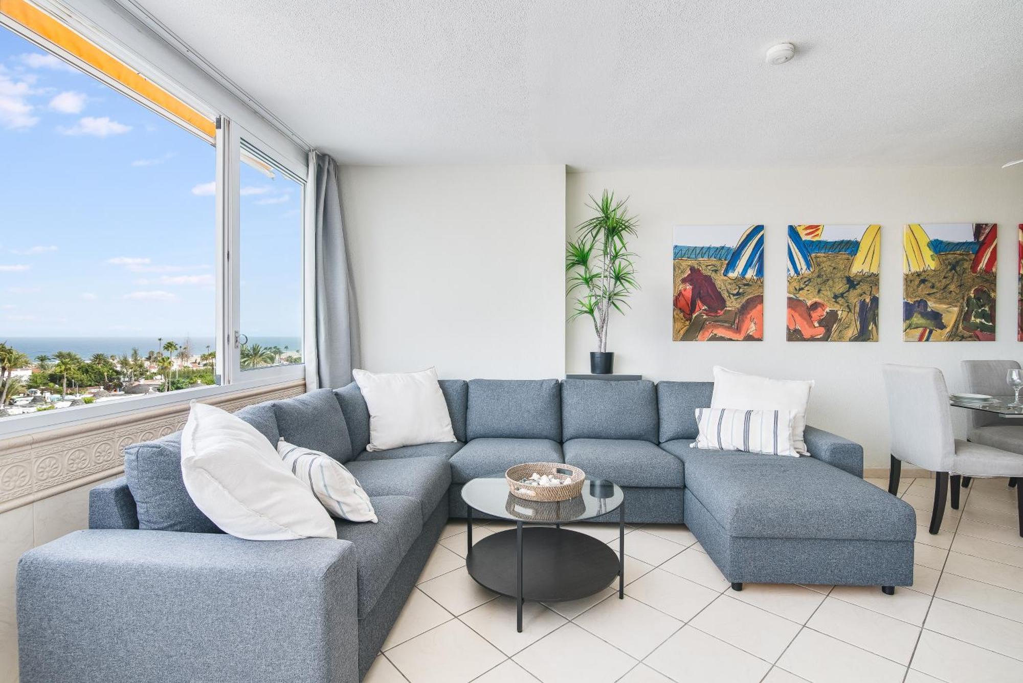 Apartamento Casa LEX Maspalomas  Exterior foto
