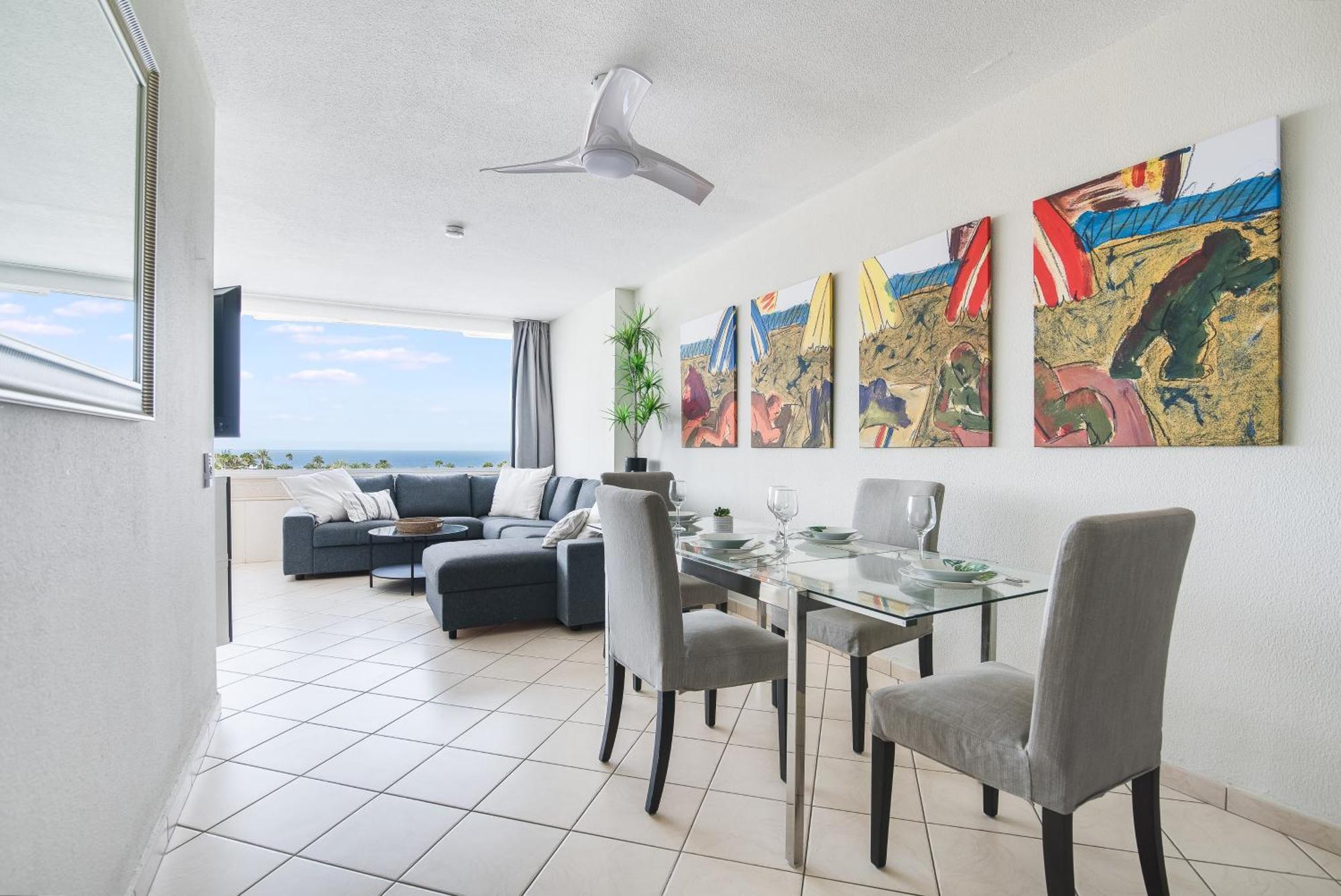 Apartamento Casa LEX Maspalomas  Exterior foto