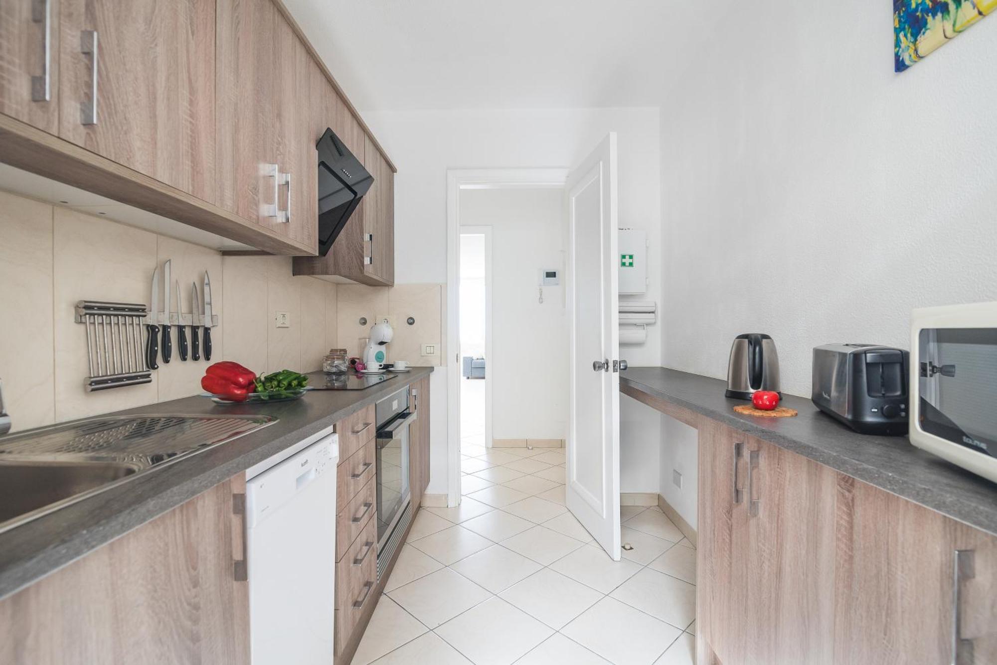 Apartamento Casa LEX Maspalomas  Exterior foto