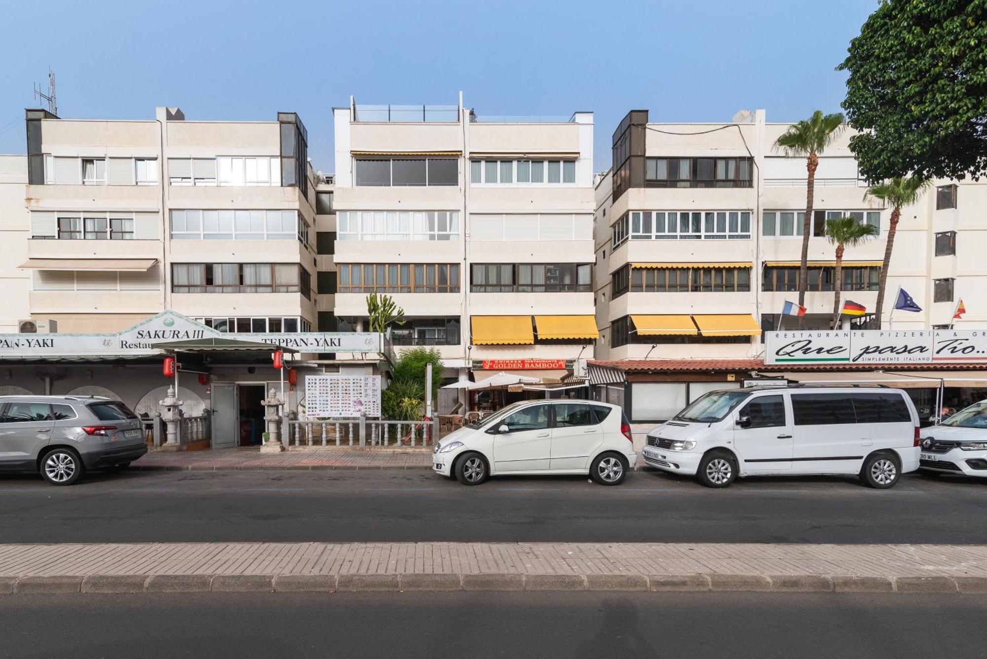 Apartamento Casa LEX Maspalomas  Exterior foto