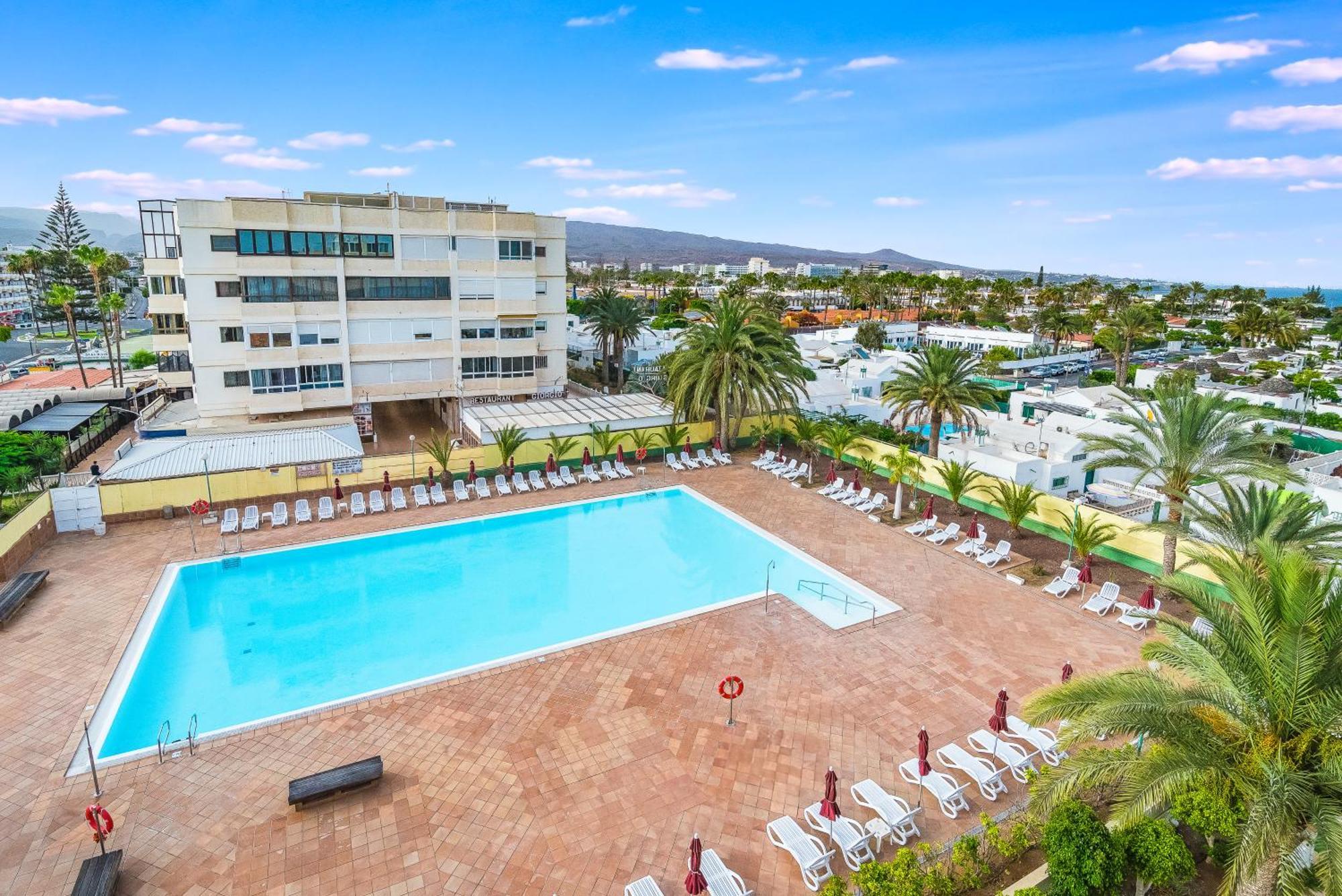 Apartamento Casa LEX Maspalomas  Exterior foto