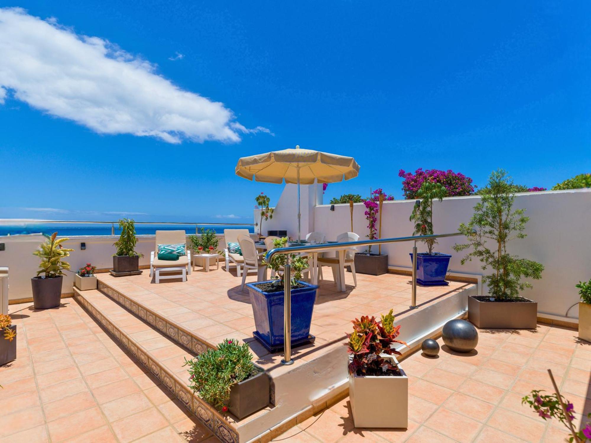 Apartamento Casa LEX Maspalomas  Exterior foto